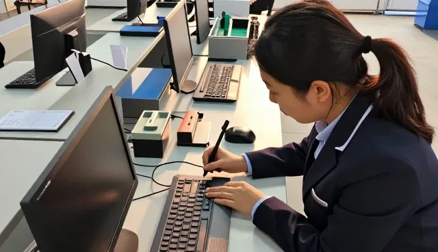 蕲春县新保矿产有限公司分析矿产设备运维平台系统安装调试服务市场变化
